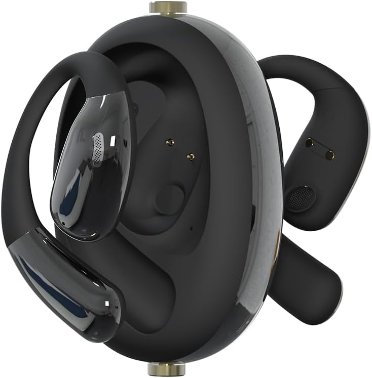 Real-Time Translation Earbuds: Forever Free AI, 150 Languages