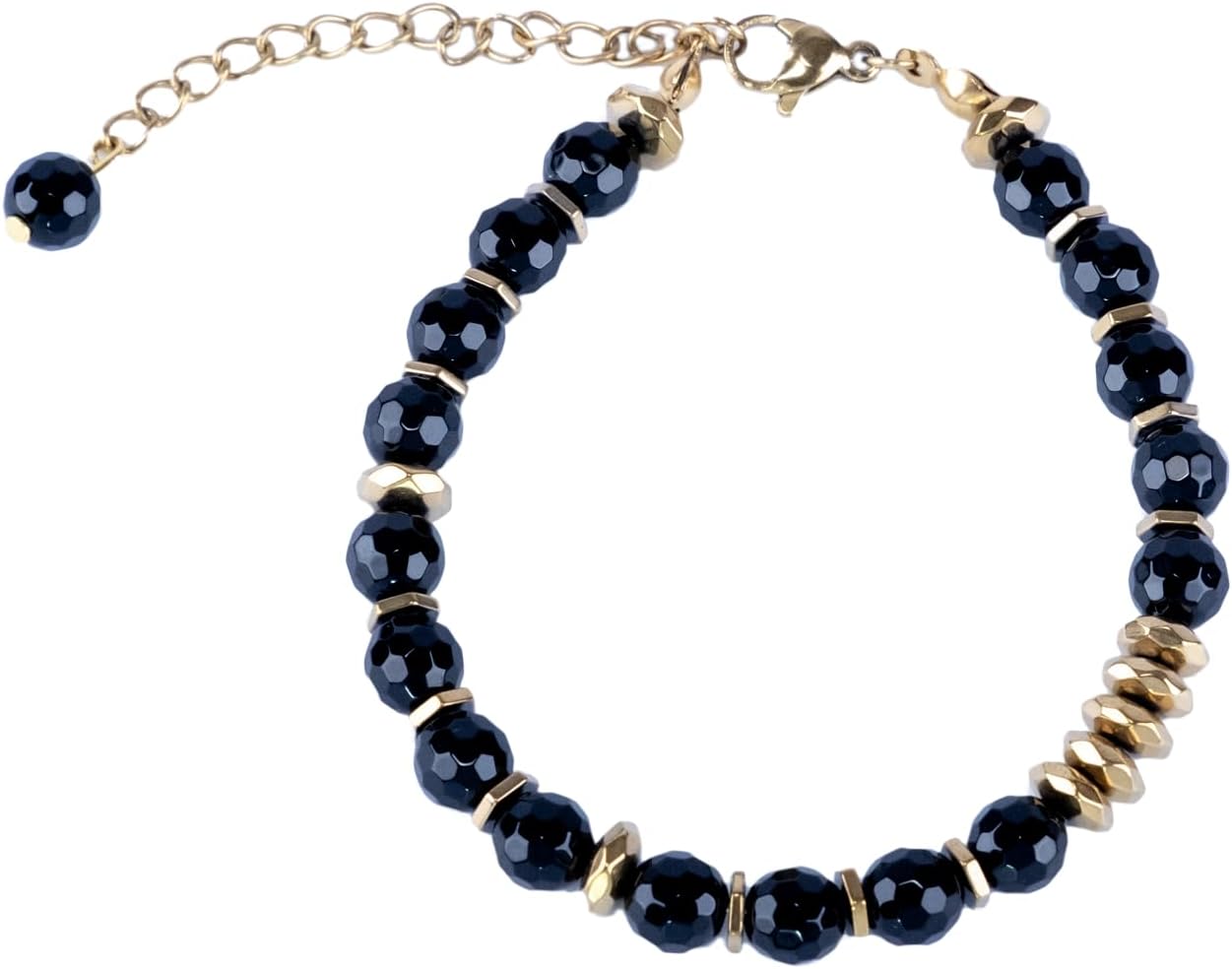 Natural Gemstone Necklaces and Bracelets for Women - Unique Gifts
