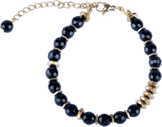 Natural Gemstone Necklaces and Bracelets for Women - Unique Gifts