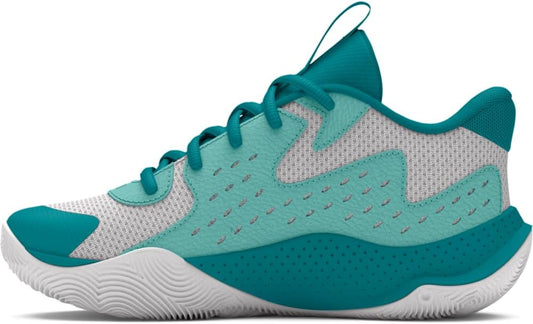 Under Armour Unisex-Child Pre School Jet '23: Comfort & Durability