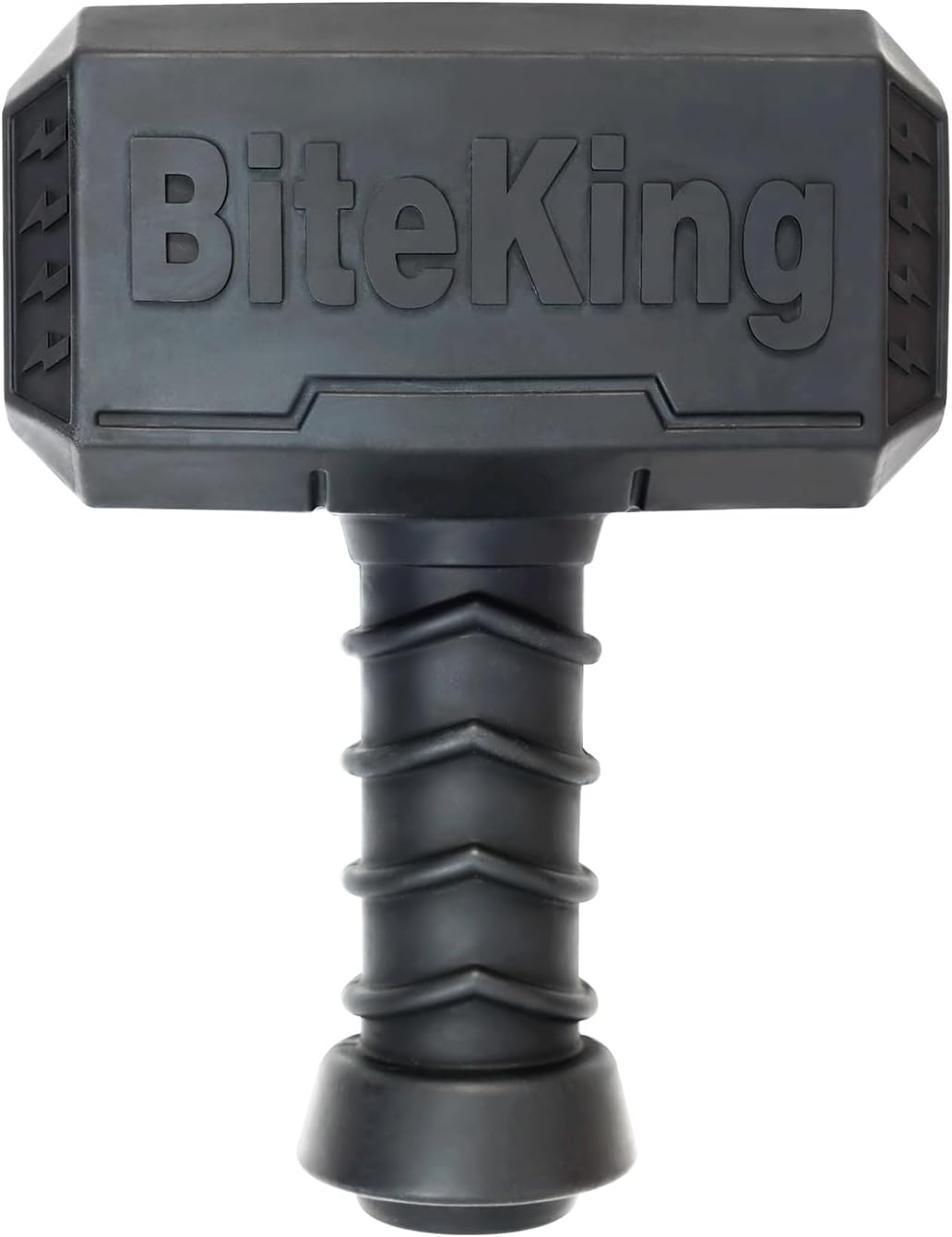 Ultra-Durable Dog Chew Toy for Super Chewers by BiteKing