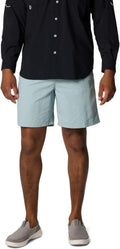 Columbia Men's PFG Backcast IV Water Short - Quick-Dry Comfort Shoes