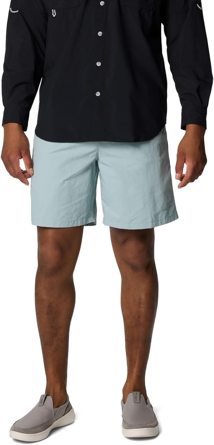 Columbia Men's PFG Backcast IV Water Short for Ultimate Comfort