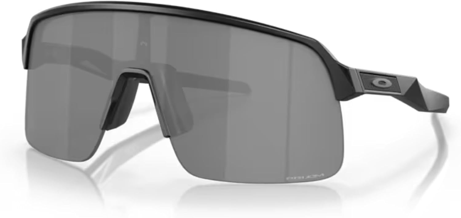 Oakley Sutro Lite Shield Sunglasses for Men and Women Bundle