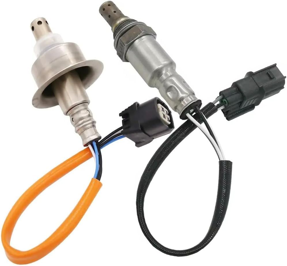 Oxygen O2 Sensor for 2006-2015 Honda Civic 1.8L L4 - 2PCS Set