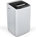 1.03 Cu. Ft. Portable Washing Machine - Compact Washer for Small
