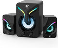 Immerse in Superior Sound with OROW Gaming Speakers!