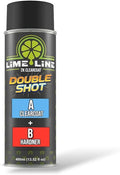 LiME LiNE High Gloss 2K Clearcoat Spray for Automotive Finish