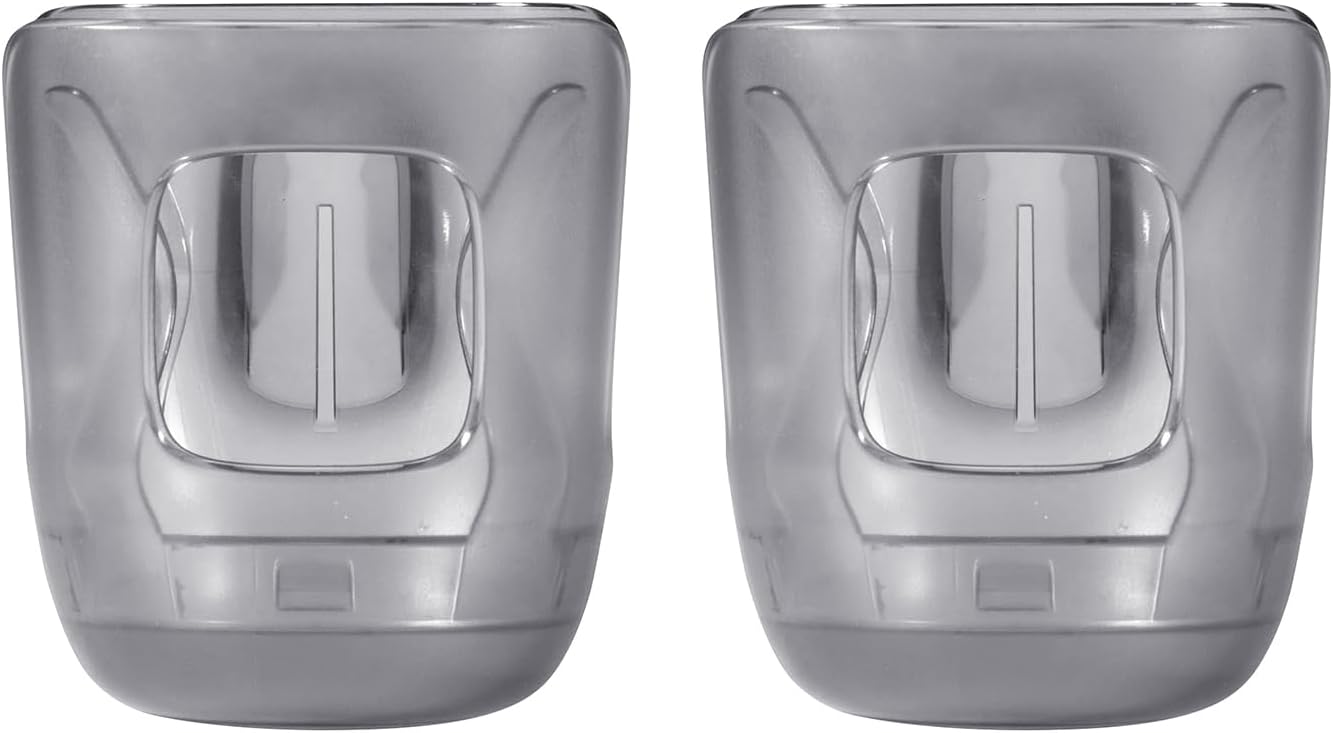 Stroller Cup Holder Compatible with UPPAbaby Models - 2 Pack