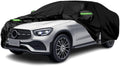 Waterproof Car Cover for 2016-2024 Mercedes Benz GLC 300 350e - All