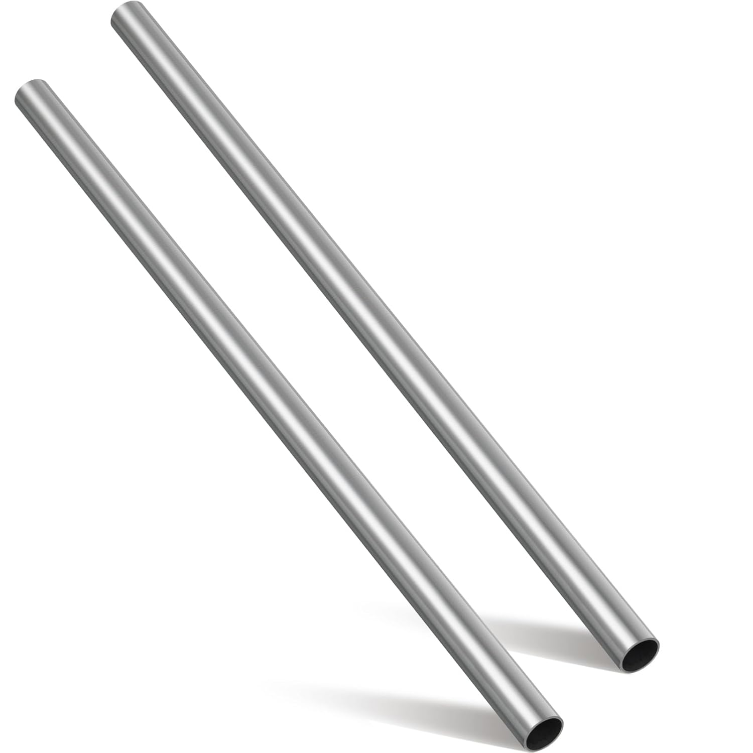 316 Stainless Steel Tubing 24 Inch Length for Industrial Use