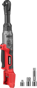 3/8 Cordless Ratchet Wrench for Milwaukee 18V Battery Tool Only
