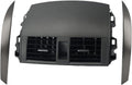 Dashboard Trim Kit Compatible with Toyota Corolla 2008-2013 - Precise