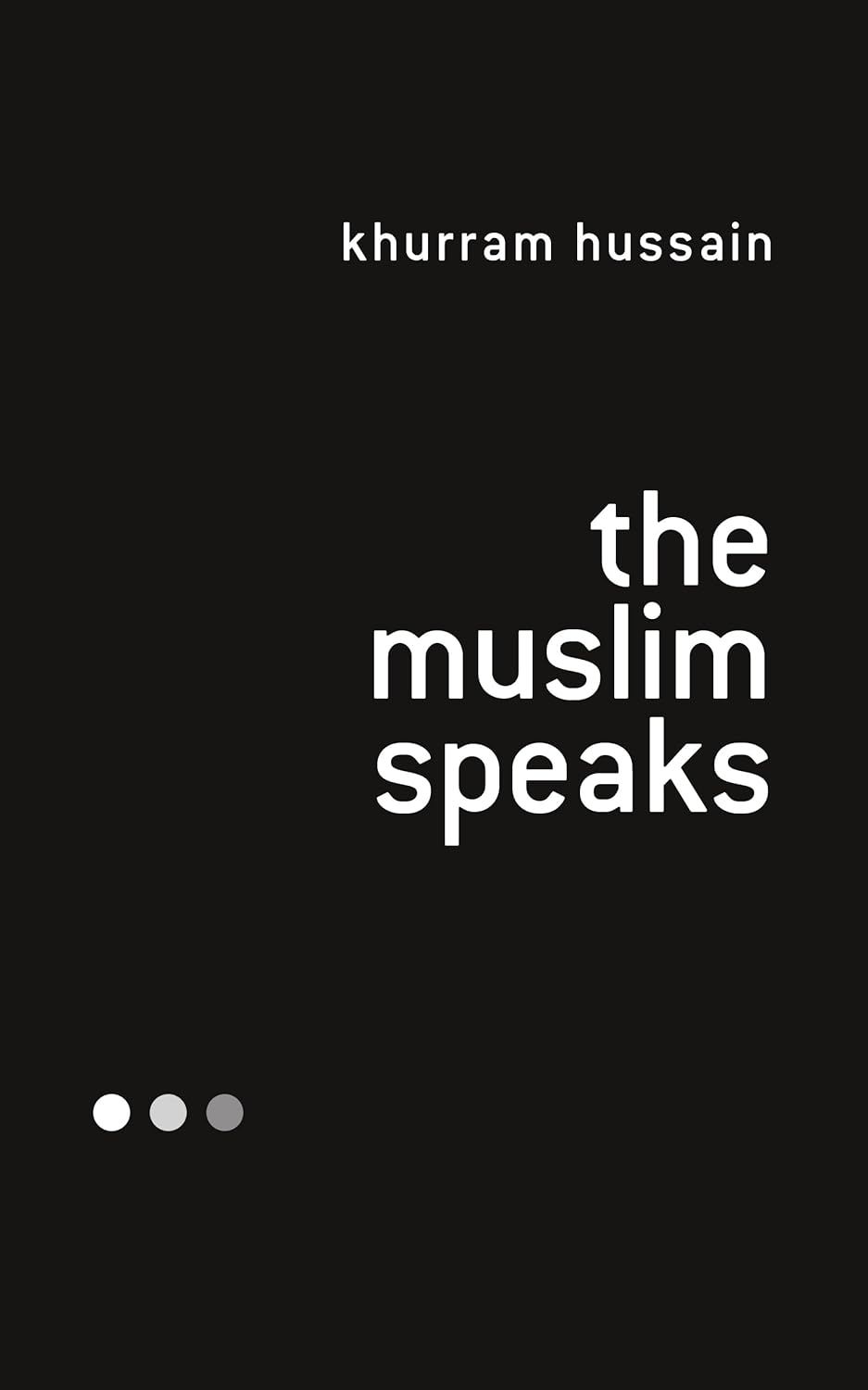 The Muslim Speaks: A Deep Dive into Cultural Perspectives