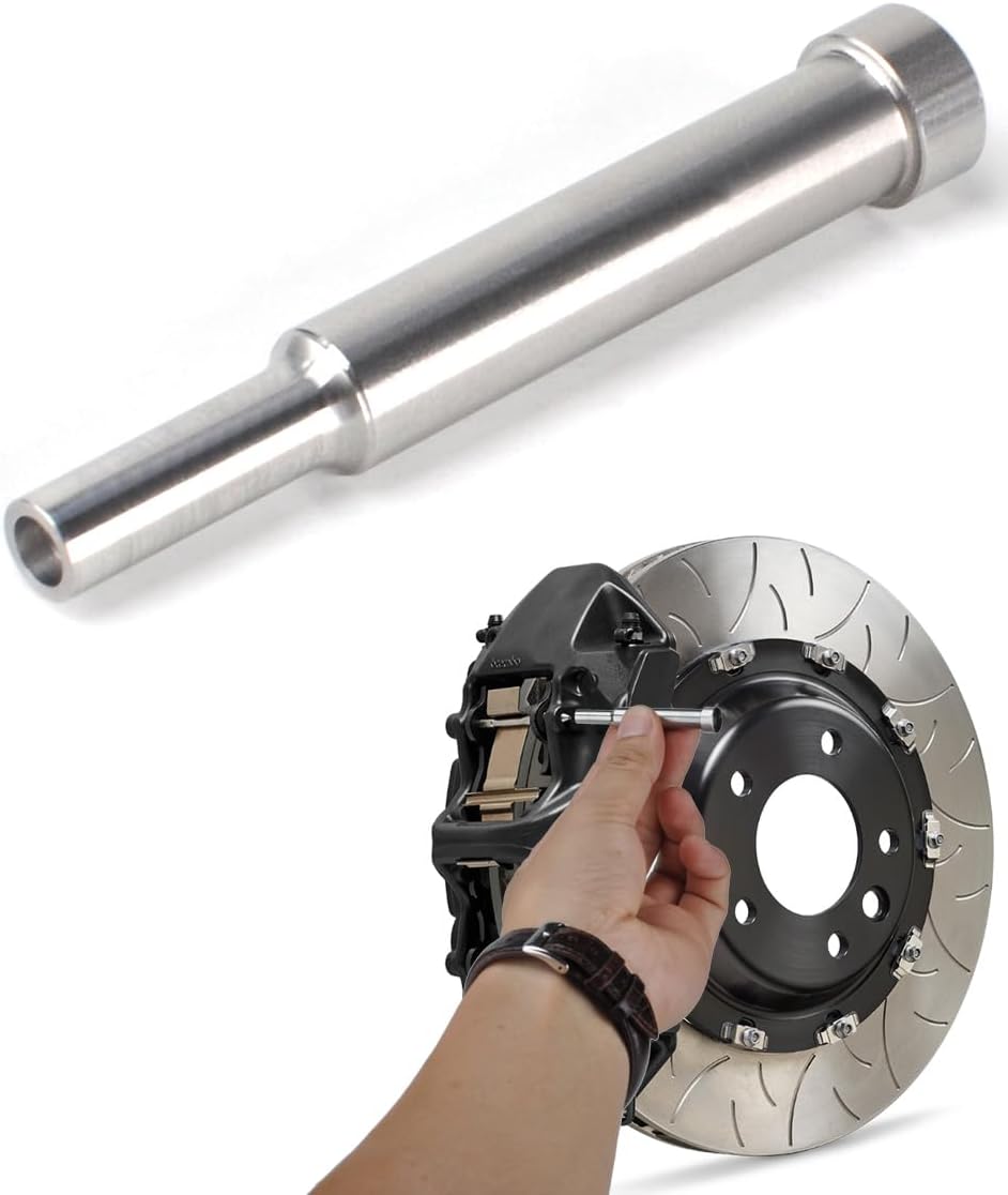 Brembo Caliper Pad Pin Removal Punch
