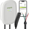 Emporia Level 2 EV Charger - Fast Charging for Tesla Vehicles