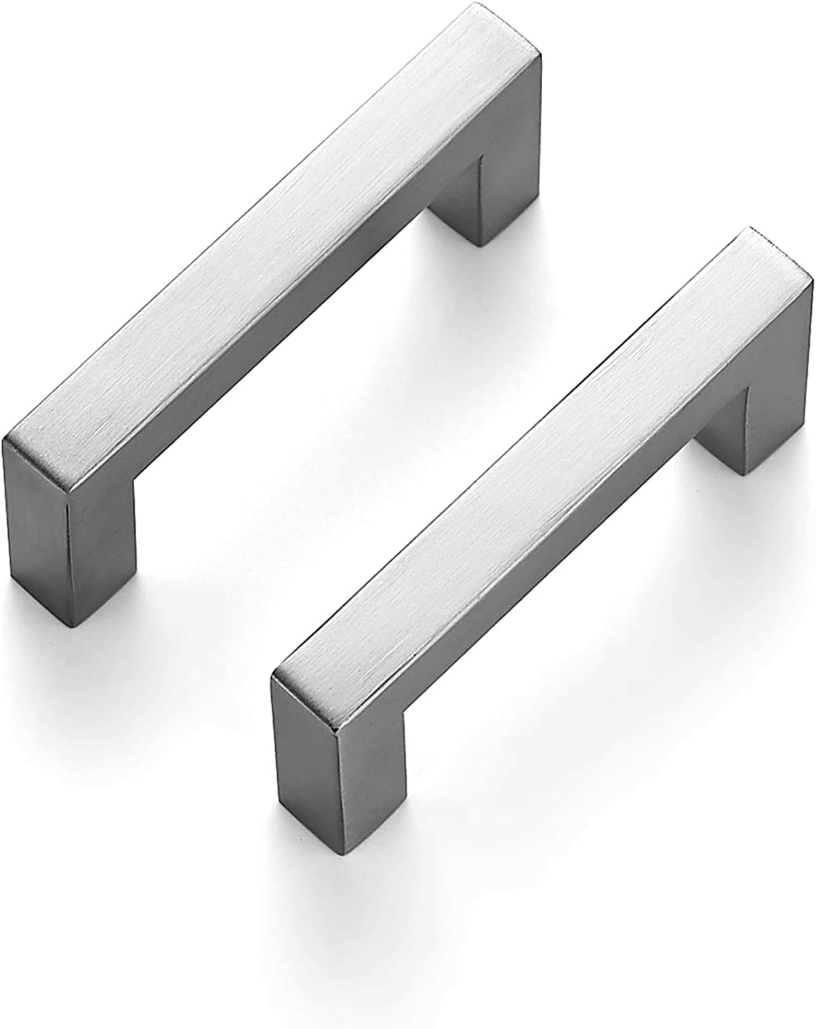 Ravinte 32 Pack 3 Inch Square Cabinet Handles for Your Home