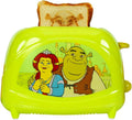 Shrek Two-Slice Toaster - Toasts Shreks Face Right on Bread