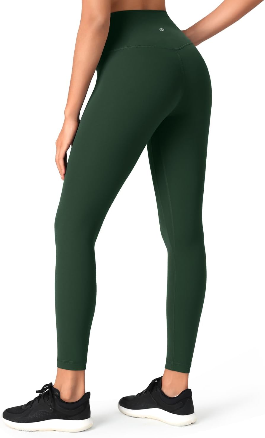 HeyNuts Workout Pro Leggings for Ultimate Comfort and Support