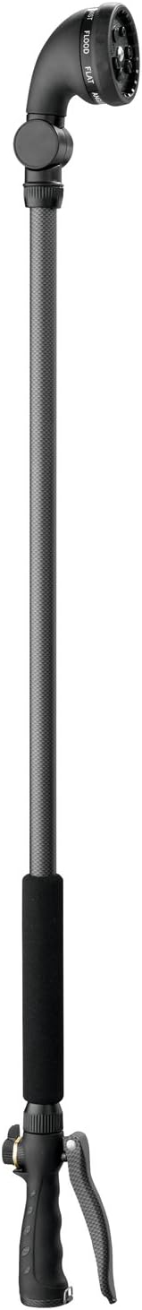 Orbit 56584 9 Pattern Turret Wand for Versatile Watering Needs