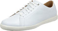 Grand Crosscourt II Sneakers for Men - Leather Low-Top Comfort