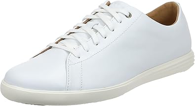 Cole Haan Men's Grand Crosscourt II Sneakers for Stylish Comfort