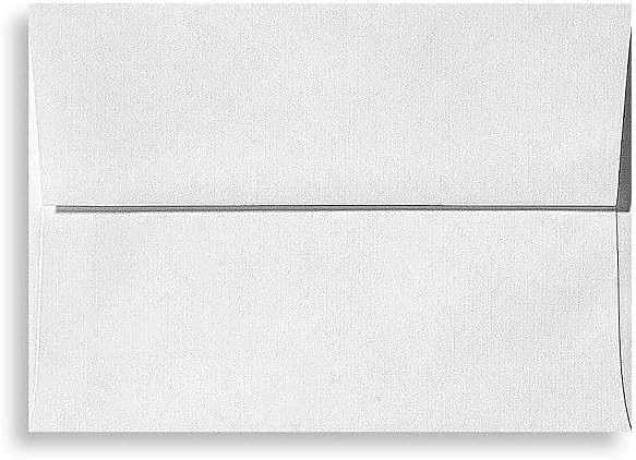LUXPaper A4 Invitation Envelopes for All Occasions and Uses