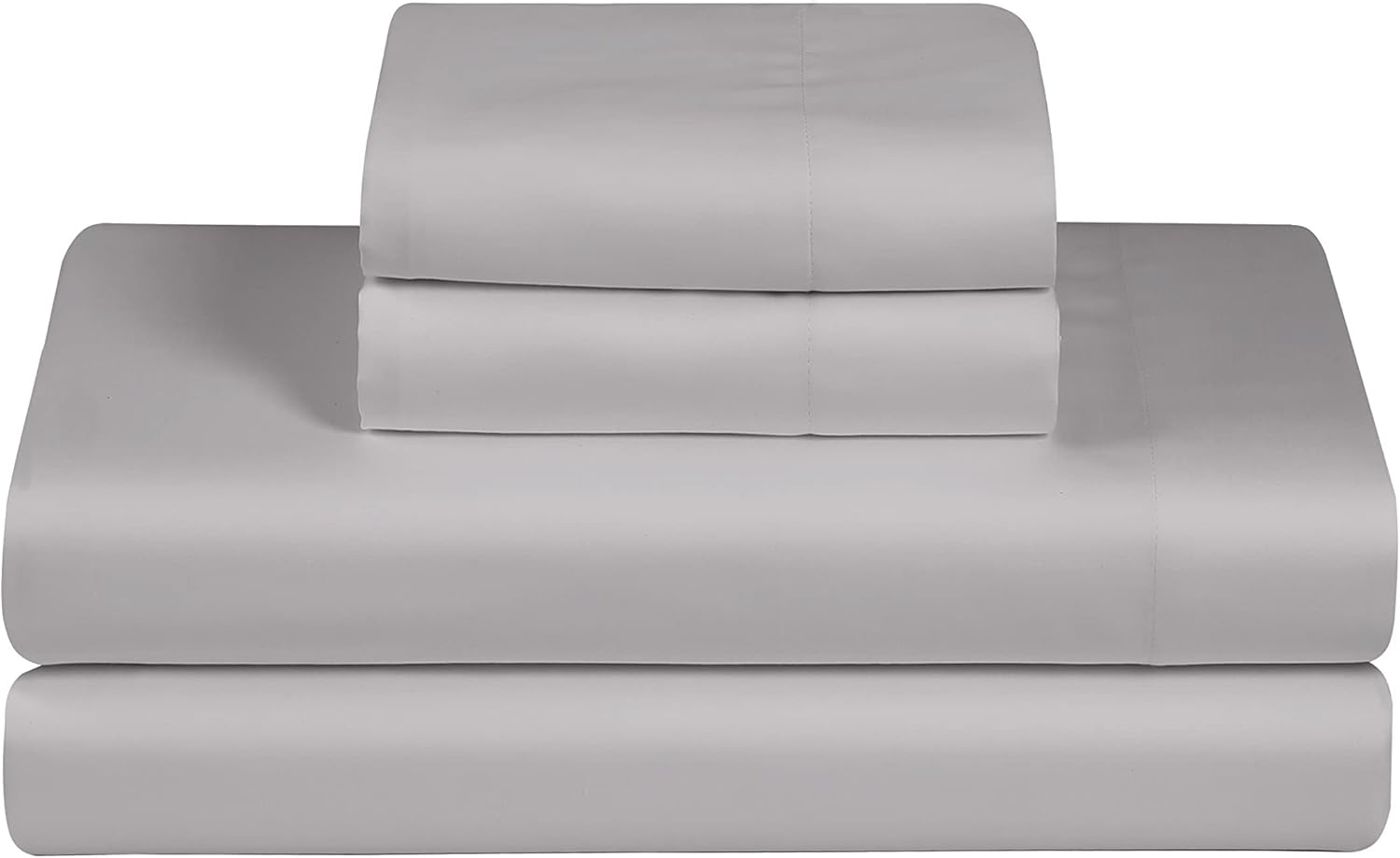 Feather & Stitch Softest 100% Cotton Sheets for Ultimate Comfort