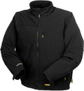 DEWALT Heated Lightweight Soft Shell Jacket - Work Ready Warmth