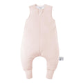 Rayon Made from Bamboo Toddler Sleep Sack with Feet 24-36 Months