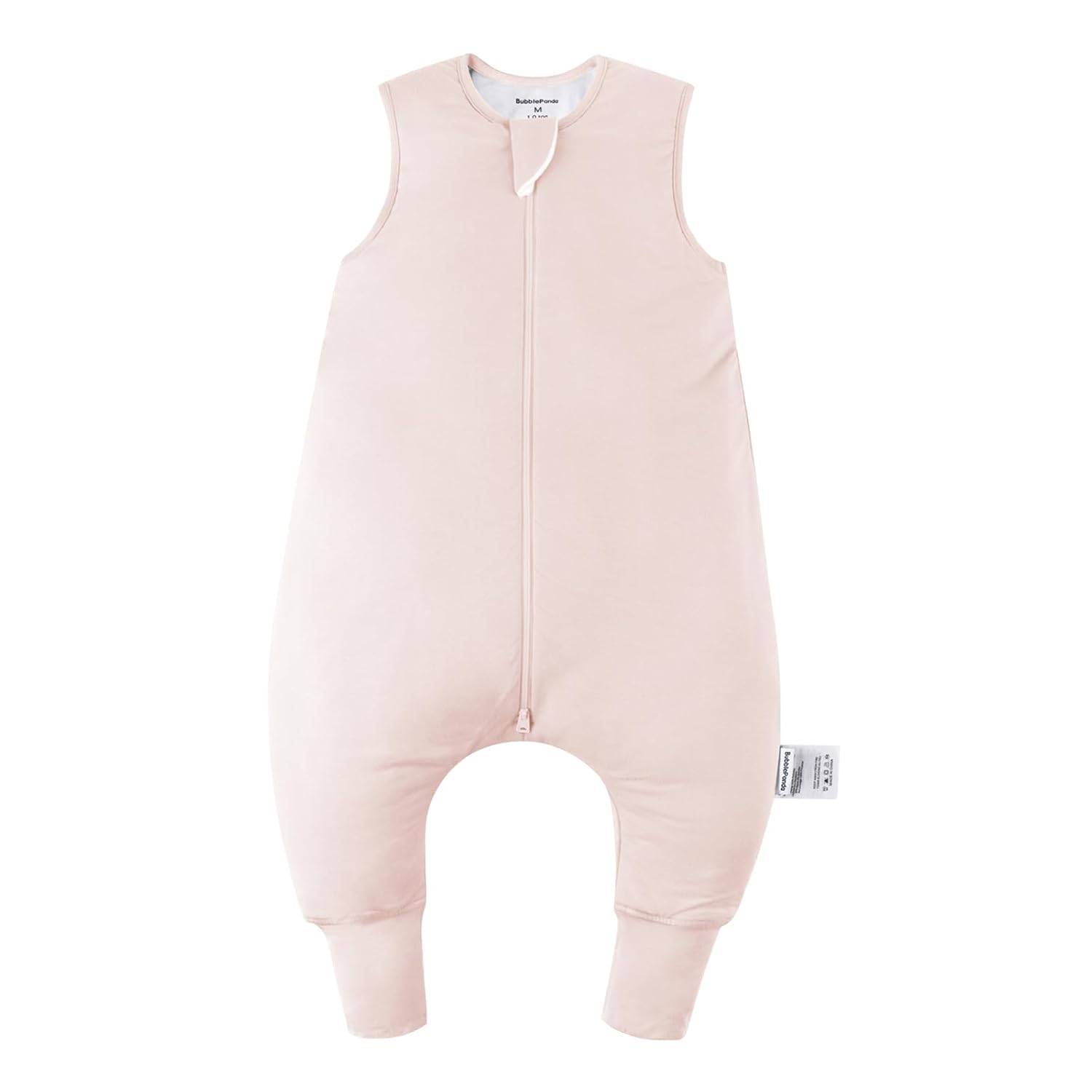Ultra Soft Toddler Sleep Sack with Feet for 24-36 Months