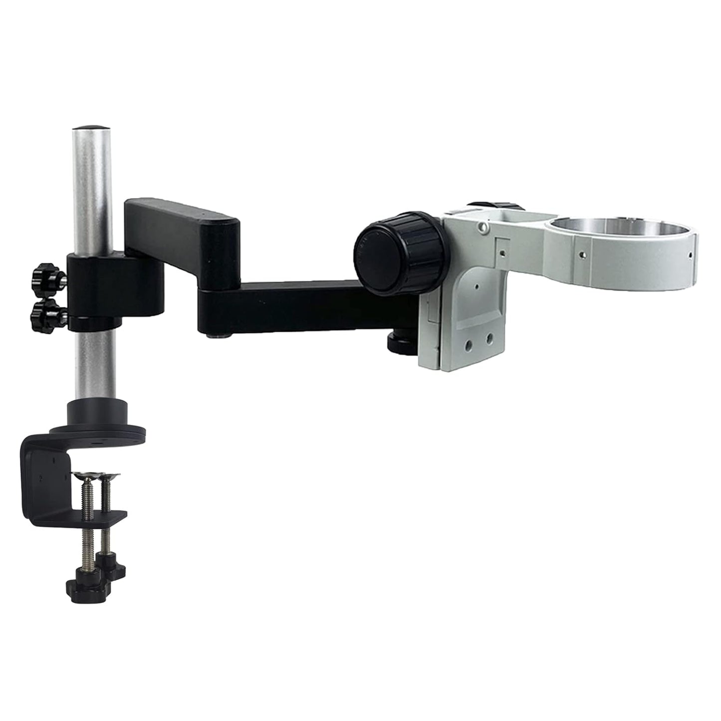 Microscope Articulating Universal Rotatable Arm for Precision Work