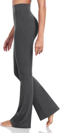Mellow Flare Leggings 32.5 in Inseam High Waisted Tummy Control
