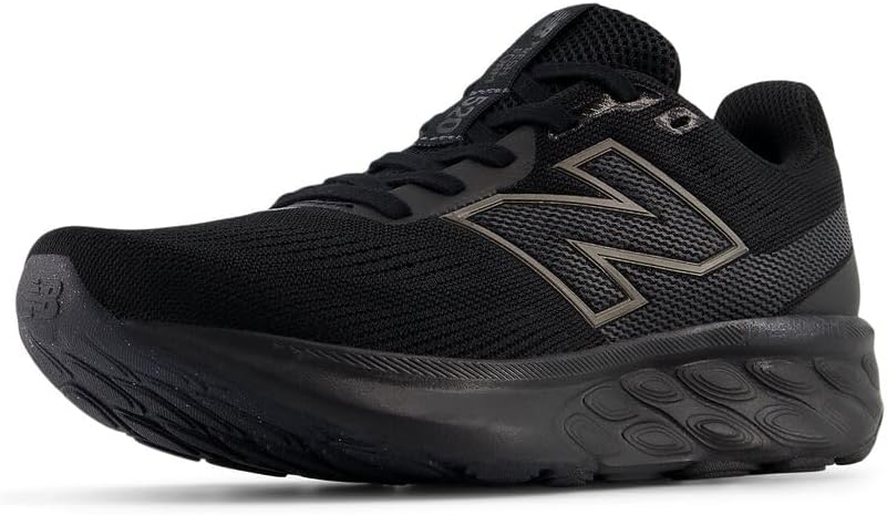 New Balance Women's Fresh Foam 520 V9 Running Shoes Review