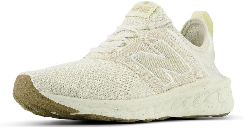New Balance Women's Fresh Foam X Cruz Artisan V3 Shoes Review