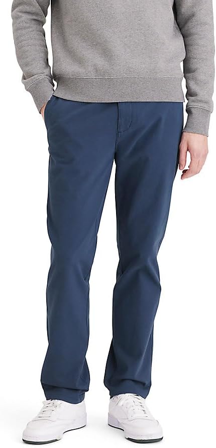 Dockers Men's Slim Fit Ultimate Chino with Smart 360 Flex