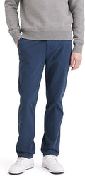 Dockers Men's Slim Fit Ultimate Chino with Smart 360 Flex - Move