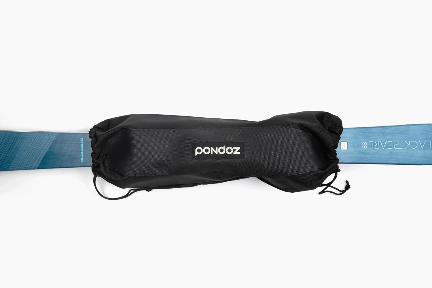 PondoZ Ski Bindings Cover: Ultimate Protection on the Go