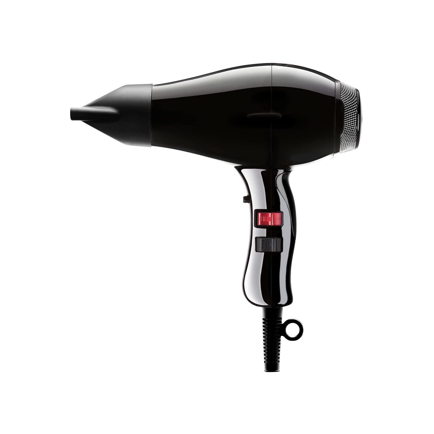 Elchim X-Lite Plus Hair Dryer - Lightweight Power