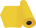 Colorations Dual Surface Paper Roll Classroom Supplies - Versatile Art