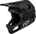 Fly Racing Rayce Full-Face Mountain Bike/BMX Helmet - Durable