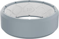 Groove Life Edge Silicone Ring - Breathable Comfort Fit for Men Safety