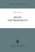 Belief and Probability - Clear Intro to Partial Judgment