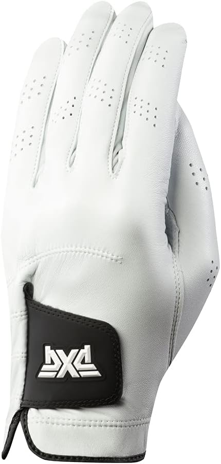 PXG Men's Tour Golf Glove - Premium Cabretta Leather
