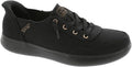 Skechers Women's Hands Free Slip-Ins Skip Cute - Easy On Vegan Sneaker