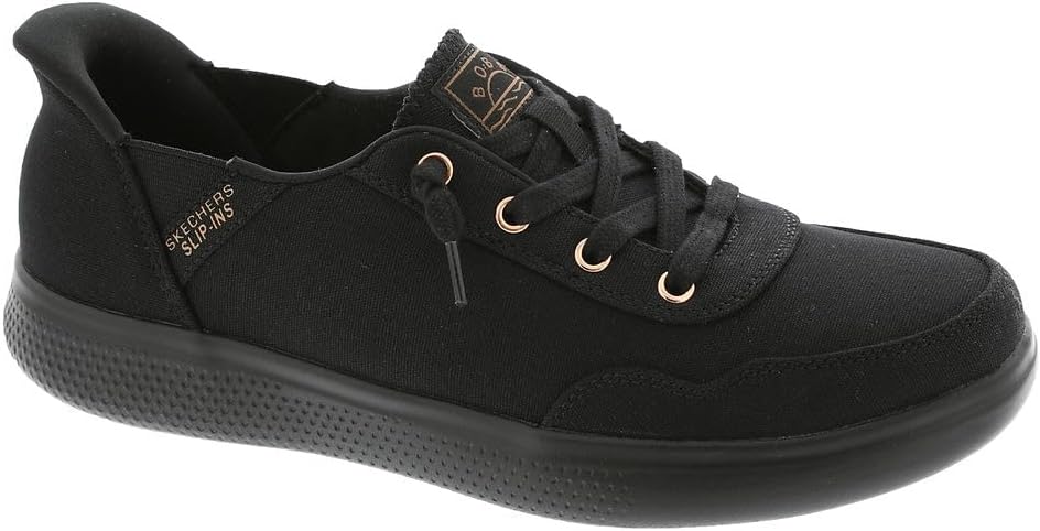 Skechers Women's Hands Free Slip-Ins Skip Cute Sweet Sneakers Review