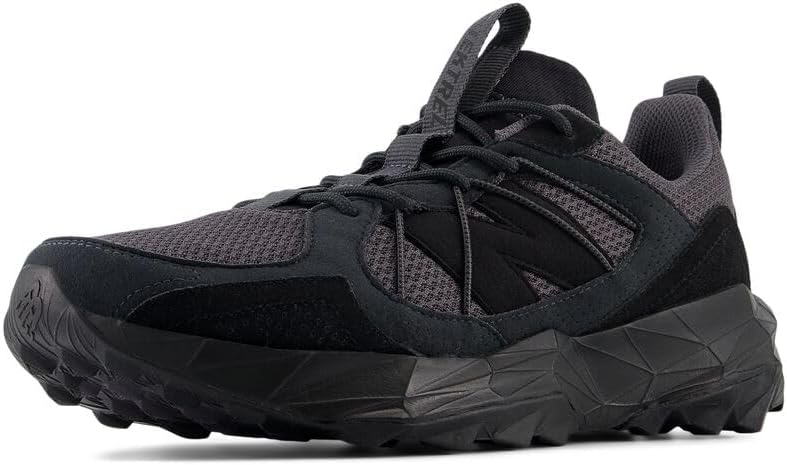 New Balance Men's Dynasoft Tektrel V1 Trail Running Shoes Review