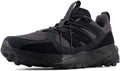 Men's Dynasoft Tektrel V1 Suede Trail Running Shoe - Responsive