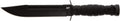 Smith & Wesson M&P Special Ops Survival Knife - Tactical 7in Blade