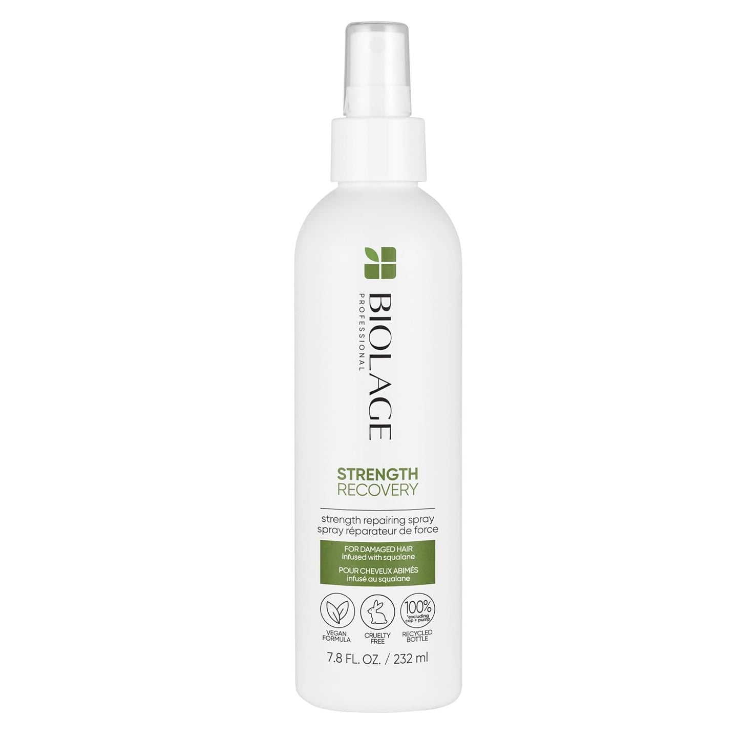 L'Oreal Biolage Repair Spray - Strengthens & Protects